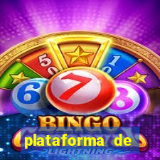 plataforma de casino chinesa